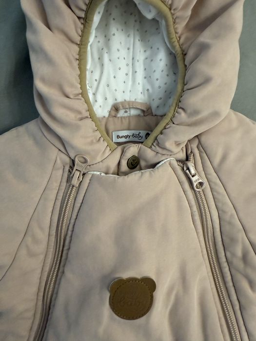 Комбинезон Bungly baby