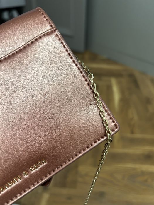 сумка charles & keith