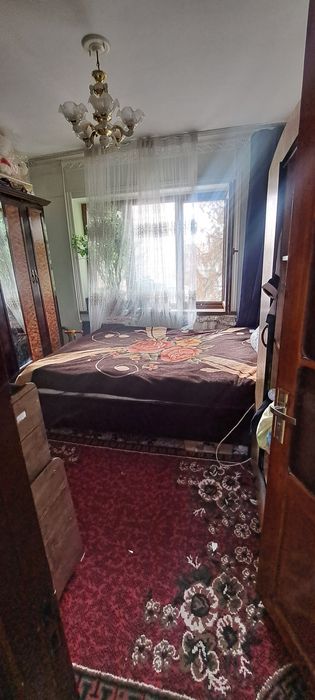 Продаётся Квартира 36м²