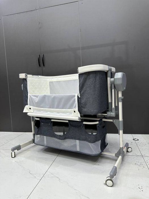 Продаю приставную электронную люльку Kidilo