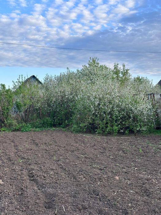 Дача в городе! 6 соток! ……………