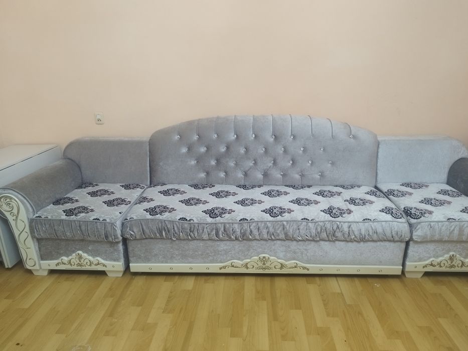 продается мягкий уголок