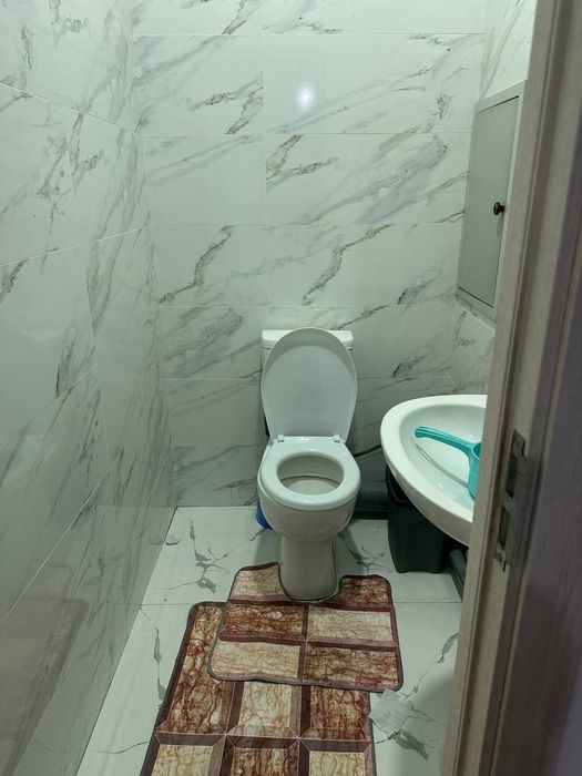 Аренда квартира Яшнобод Олмос махалла  2/15/16