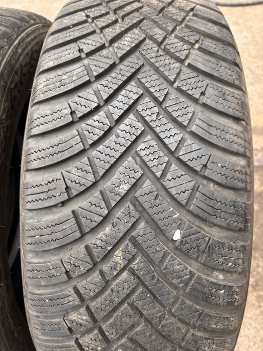 225/55/17 Hankook 4 бр 2025