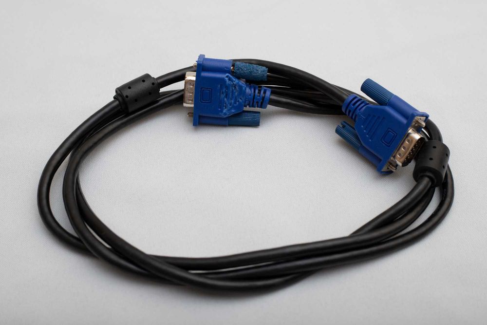 Lot cabluri calculatoare