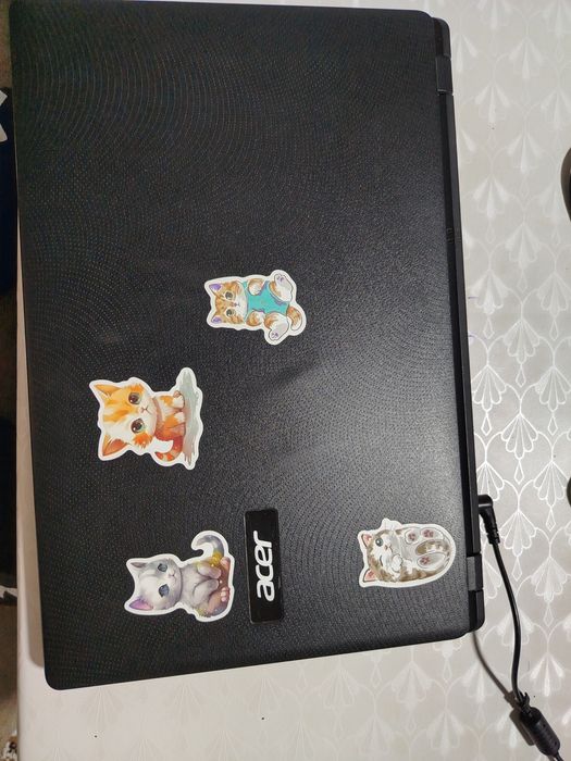 Продаётся ноутбук Acer