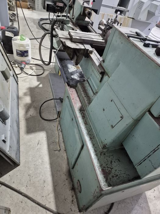 Струг Tos Trencin