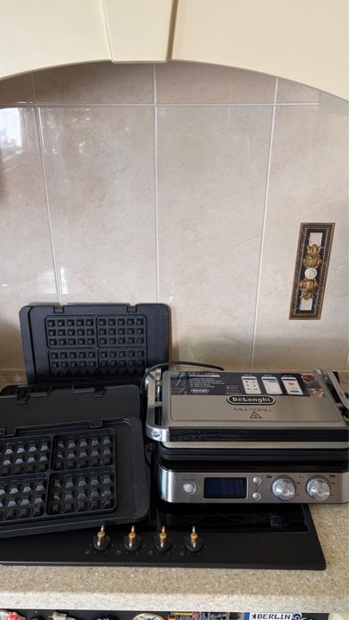 Продам Гриль DeLonghi