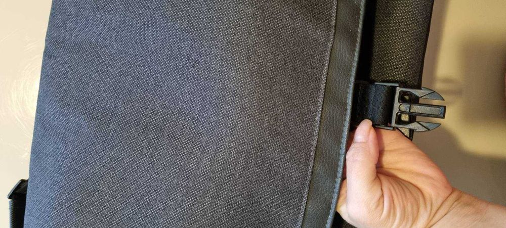 Бебешка количка Mutsy Nio