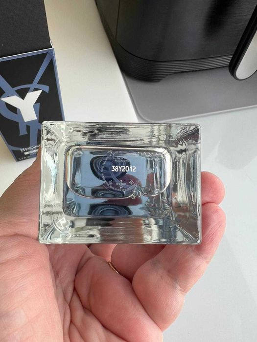 Parfum original YSL Y