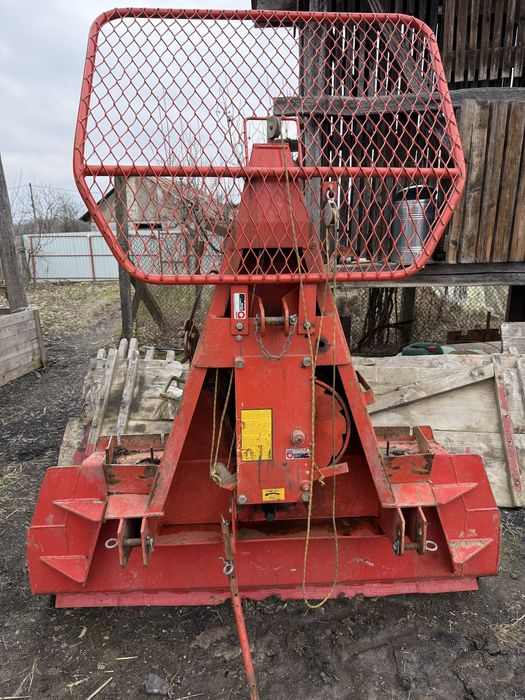 Troliu forestier 5Tone