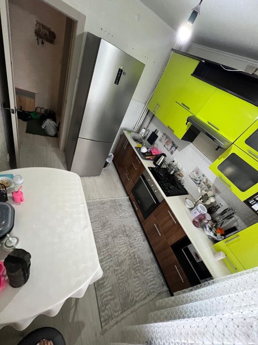 Продам кухню в хорошем состоянии