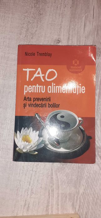 Tao pentru alimentatie