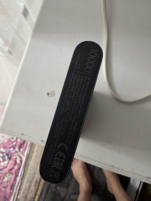 повер банк на 10.000 mAh