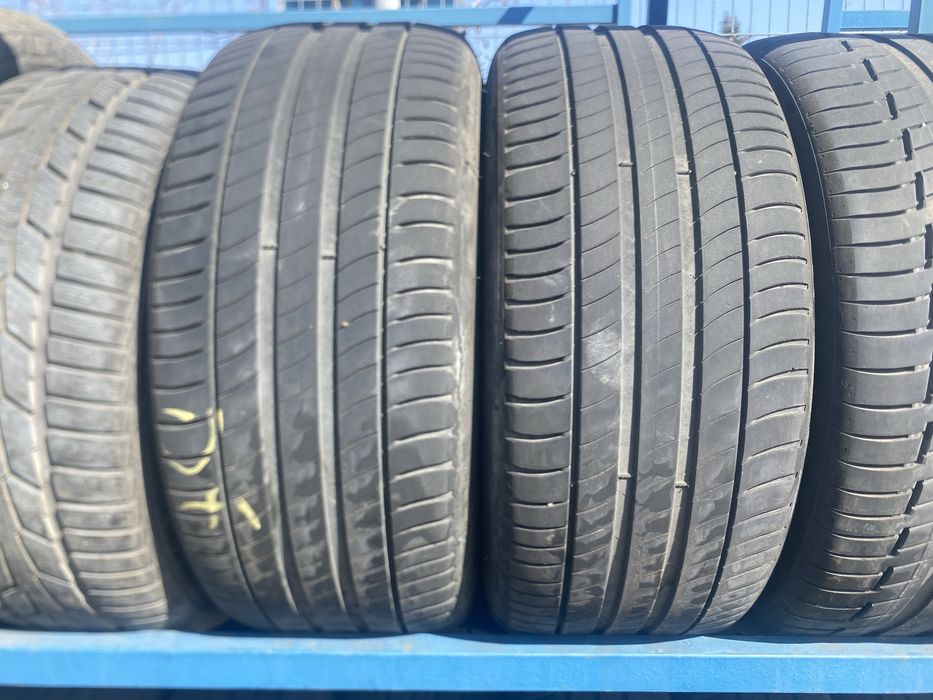 Anvelope sh vara 245/40/19 cu 275/35/19 RunFlat