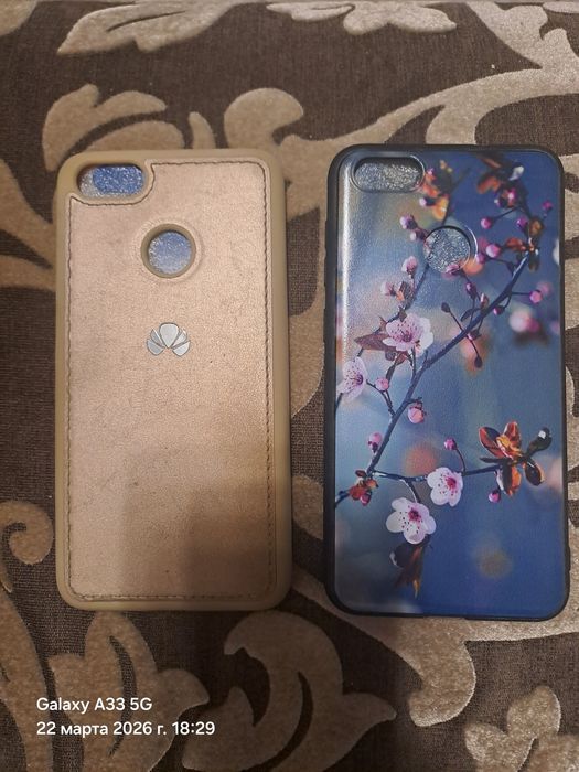 Продам чехлы на телефон.