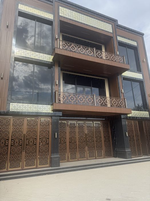 Продаётся Здание Каробка.