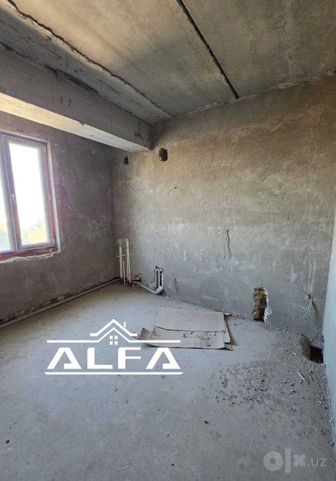 2 xonali 63m² 4-qavat.#2x #karobka #763a