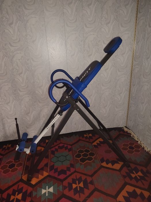 Grija stanok xolati yangi