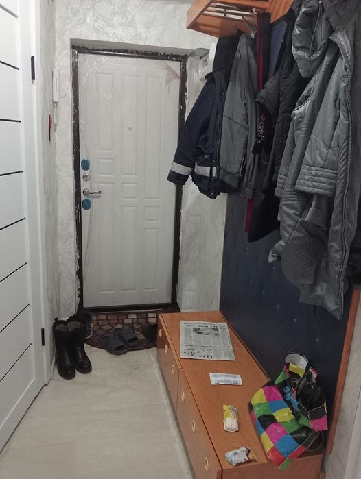 Продам 3 комнатную квартиру