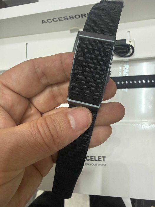 Smart braslet / Fitness braslet | Yetkazib berish bor
