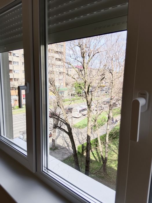 Apartament de vânzare 3 camere