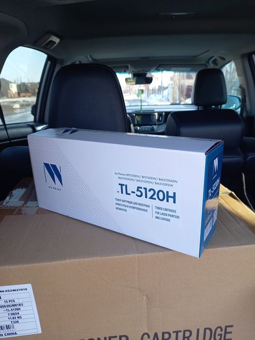 Продам картредж...