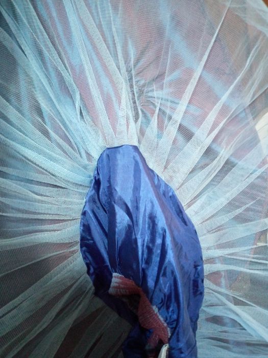 Подростковое красивое платье - 30 размер