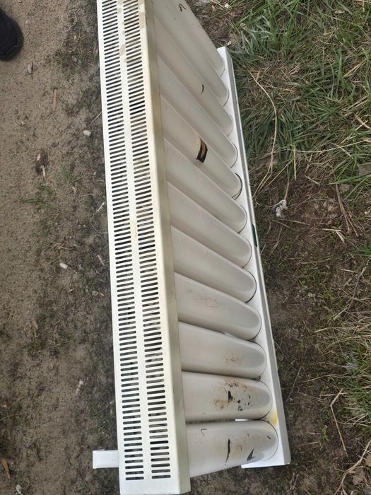 Продам обогреватель инвекторный