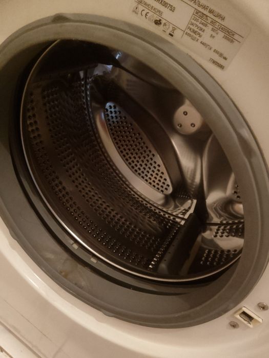 Продам стиральную машину автомат