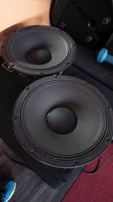 Vand difuzoare electro voice dl12bfh