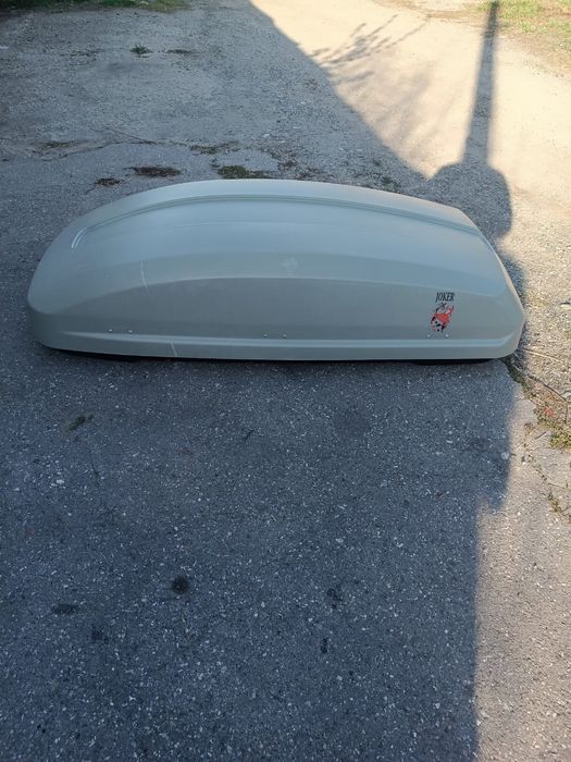 Продам Автобокс В идеале