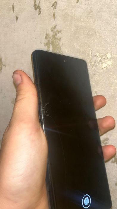 Honor x9b 5g в хорошем состоянии