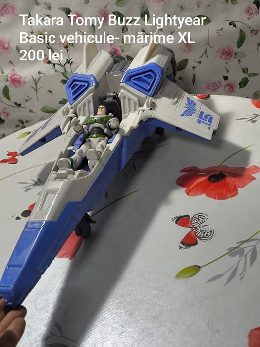 Figurine diverse Toy Story