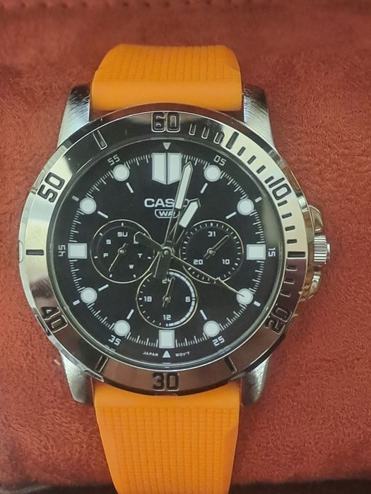 Часы casio япоиния оригинал