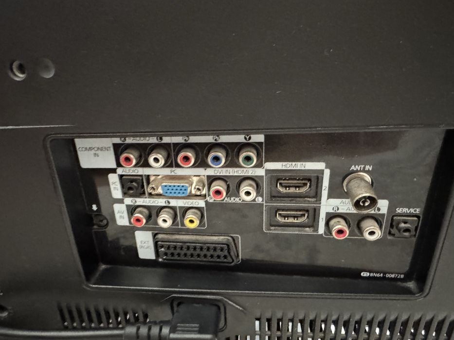 Телевизор Samsung