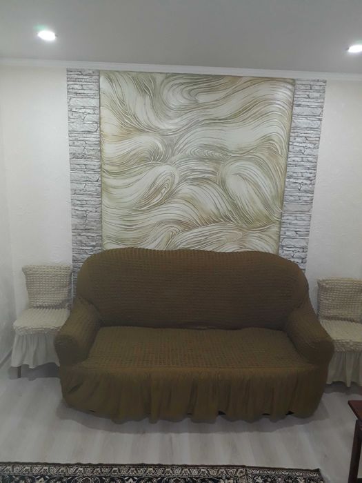 Квартира день ночь сутки