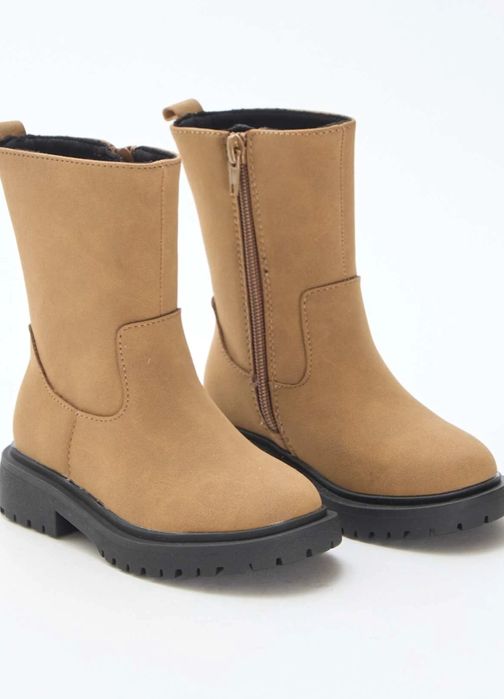 Детски ботуши boots Kiabi