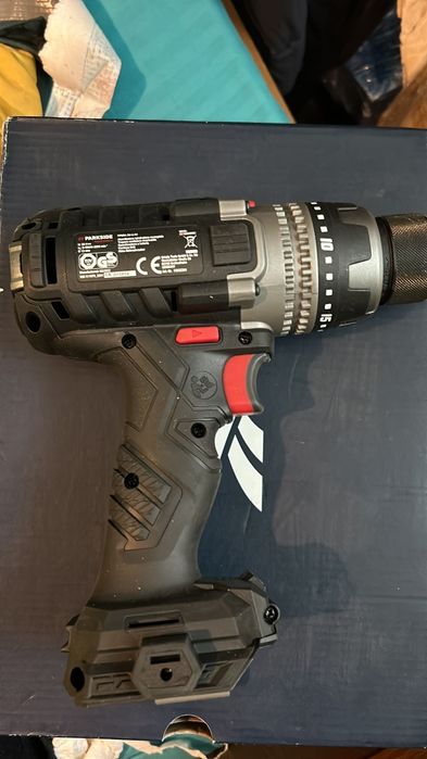 Aautofiletanta parksaid 20v