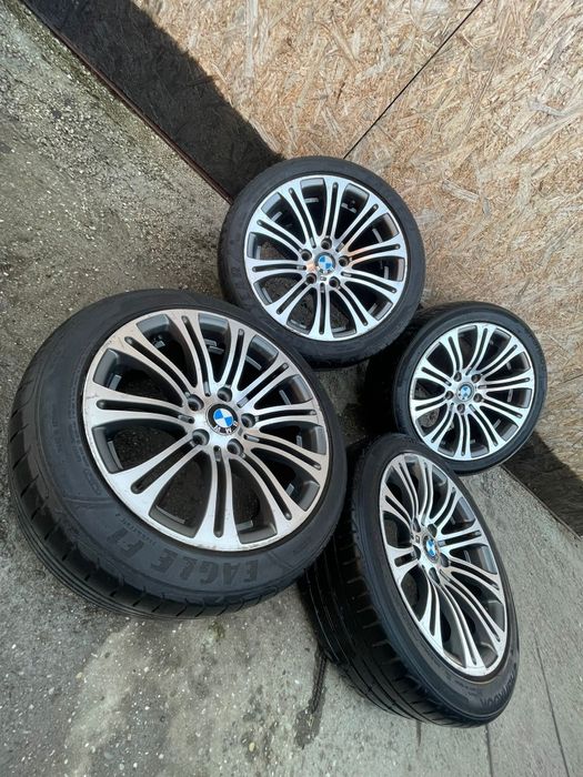 Jante aliaj BMW r17