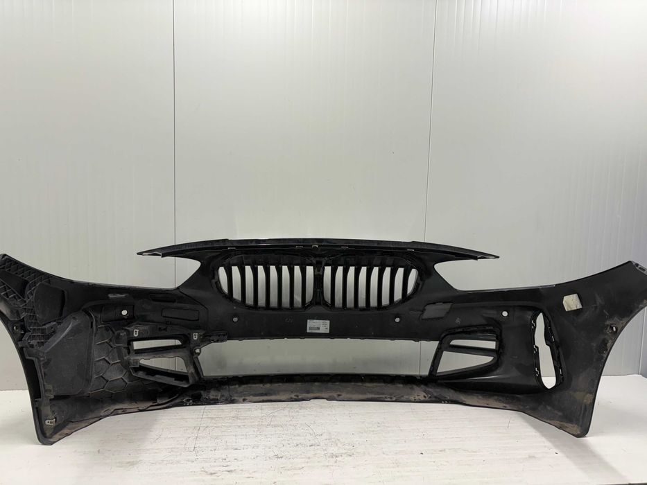 Предна броня М пакет за BMW F40  БМВ Ф40