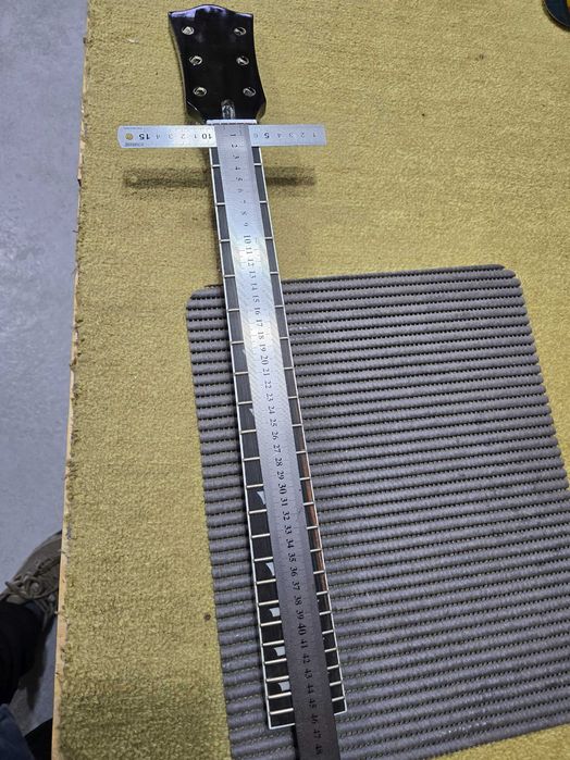 gat (griff) chitara electrica LP