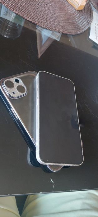 Iphone 13 128 gb КАТО НОВ