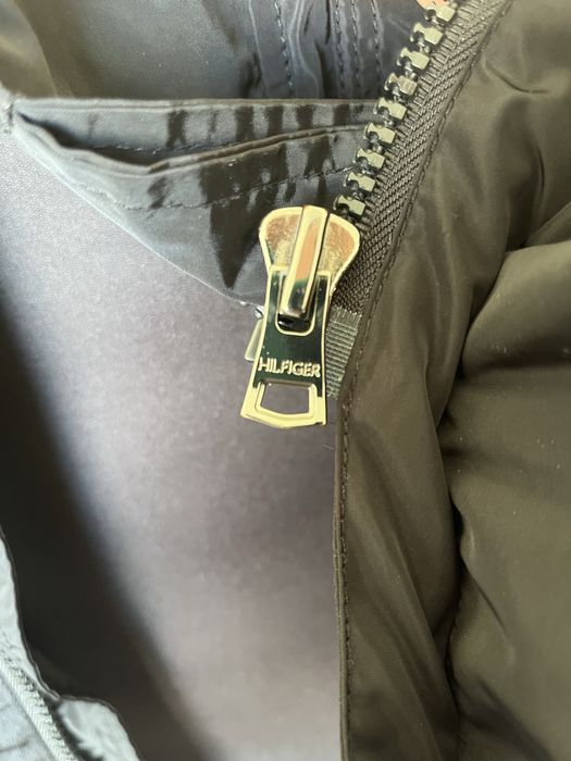 Jacheta Tommy Hilfiger , autentica