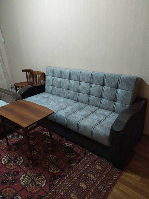 Сдается 1 ком на метро Горького все есть недорого