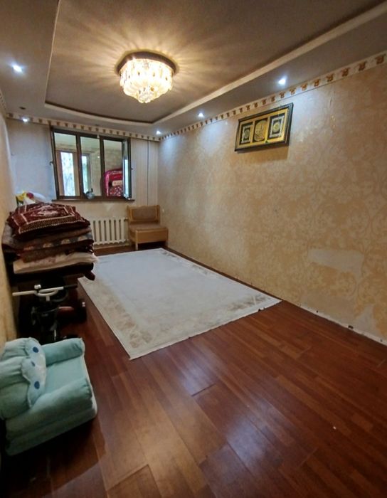 Эко Бозор Медия Парк рупараси Массев Феруза 3/3/5 Паркофкалари билан