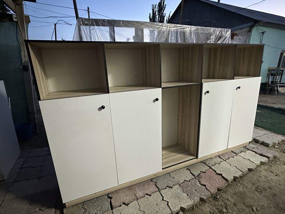 Шкаф сатылады арзан бағада