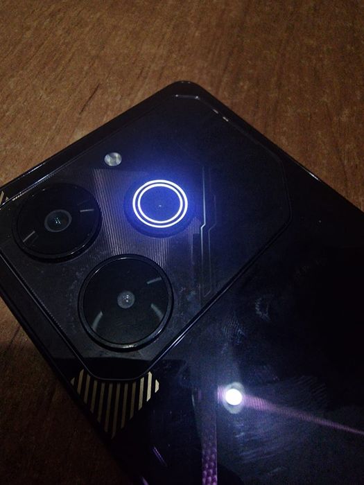 Обменяю техно пово 6про