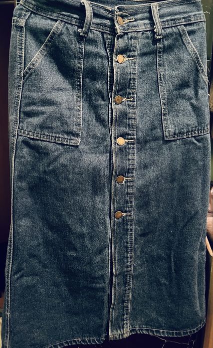 Продаётся б/у одежда