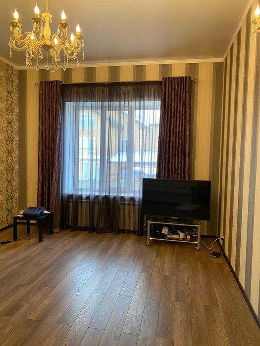 Продажа отдельно стоящего дома